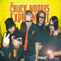 The Chuck Norris Experiment : The Chuck Norris Experiment - The Kendolls